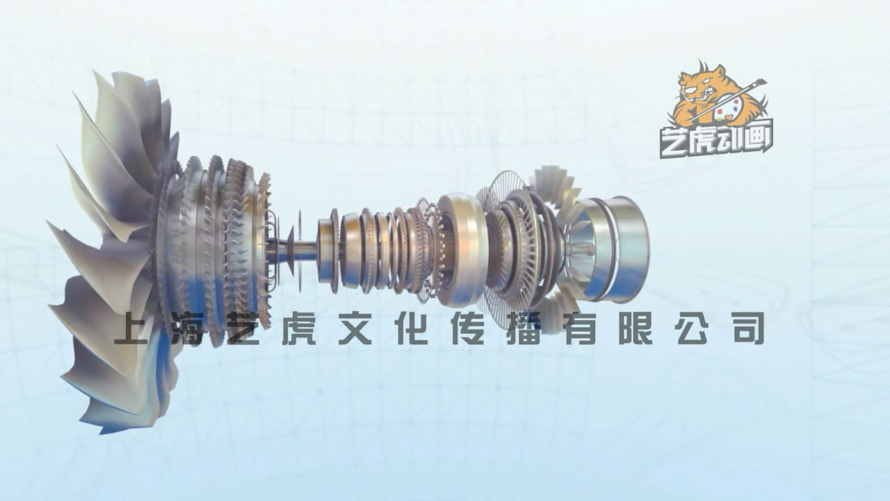 三維動畫制作圖片