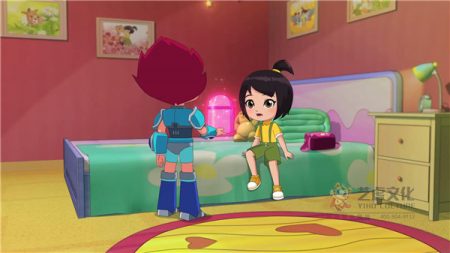 制作flash動畫課件